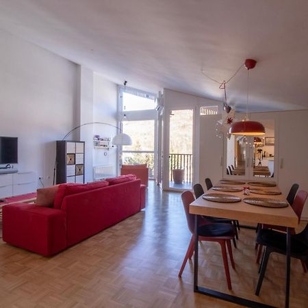 Bright Loft Near Bohinj Lake 외부 사진